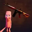 Brainrot Soundboard: Gun Sounds Game