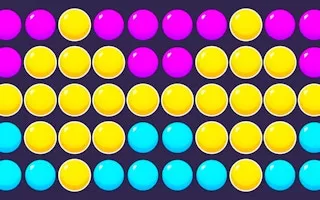 Bubble Pop Balloons