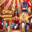 Circus Memory Match