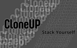 CloneUp - Stack Yourself