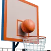 Fast Hoops