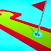 Golf Mini