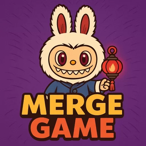 Labubu Merge
