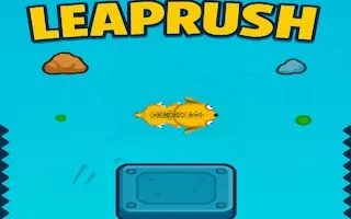 LeapRush