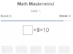 Math Mastermind