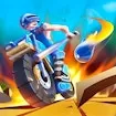 Moto Attack