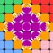 Overflowing Palette