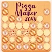 Pizza Maker 2048