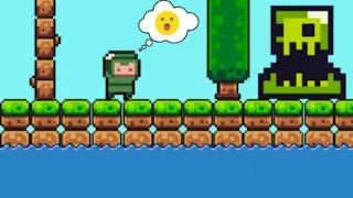 Seedfall - Defend the Last Tree