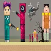 Squid Game 3 Playground