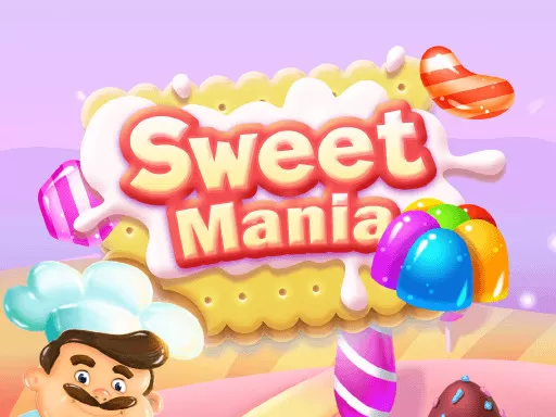 Sweet Candy