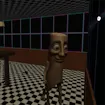 Tung Sahur Horror Escape