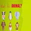 What's That Animal